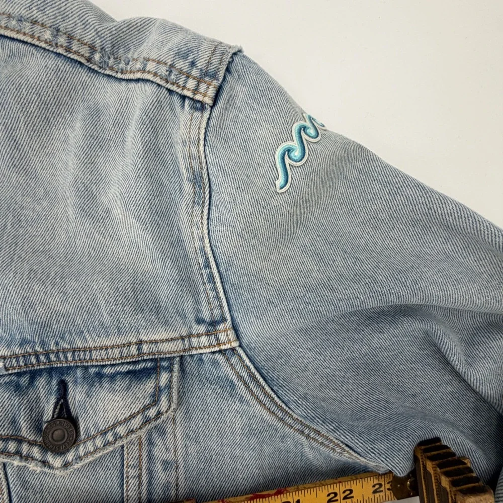 Levis levi premium